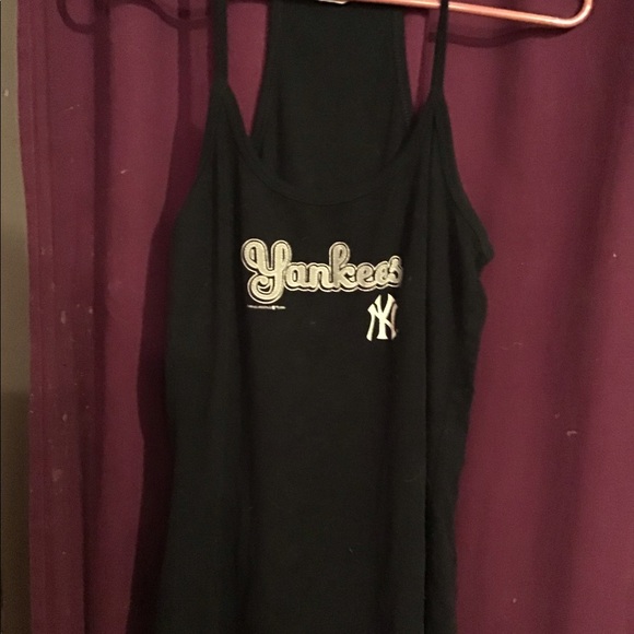 Nwot yankee tank top - Picture 3 of 6